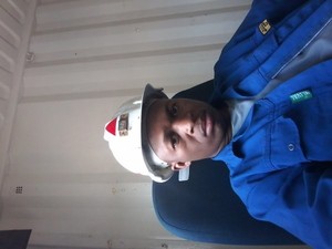 Raymond Modise avatar