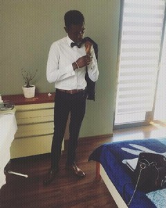 Joao Claudio Macosso avatar