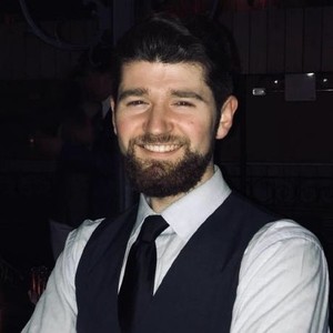 Joseph Corrado avatar