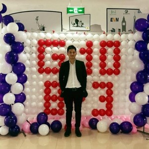 Khương Đào avatar