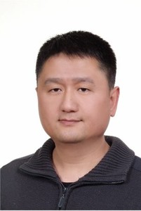 hongjian Guo