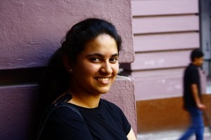 Priyanshi Durbha avatar