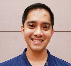 Richard Agbay avatar