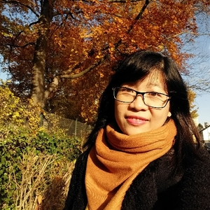 Huong Tran avatar