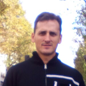 Gaston Rinaldi avatar
