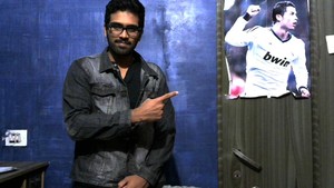 Shivachetan Ulavi avatar