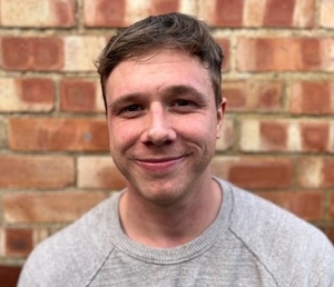 Jordan Beecher Avatar