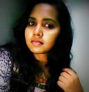 Ambika Maruthi avatar