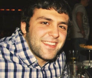 Amir K Afshar avatar