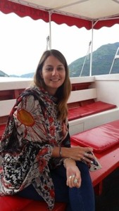 Tanya Lenchinski avatar