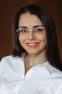 Ekaterina Zaborskikh avatar