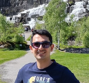 Seyed Erfan AleSahebFosoul avatar