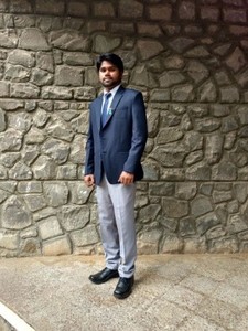 SUMIT PRAKASH avatar