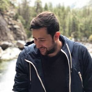 Frederic Van Kelecom avatar