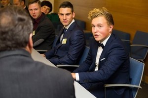 Vilius Slapelis avatar