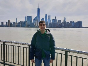 Youcef Djeddar avatar