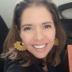 Jacqueline de Cortez avatar