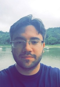 Moisés Gomes avatar
