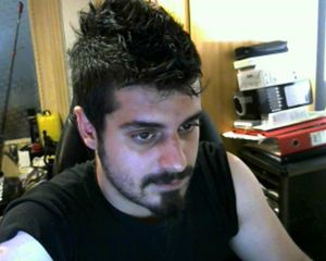 Lazaros Zografopoulos avatar