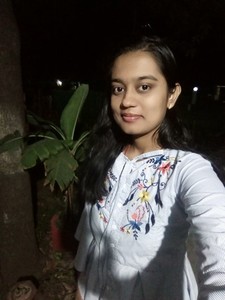 Aakanksha Dhurandhar avatar