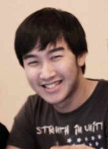 Djefry Tjandra Kusuma avatar