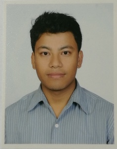 Rupesh Shrestha