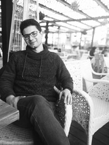 Akram Zaytar avatar