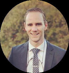Warren Geldenhuys, CFA avatar