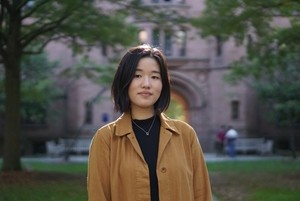 Ziyu Zhou - Analyst