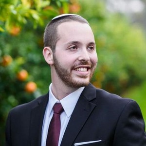 Noam Gottlieb avatar