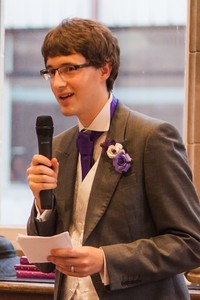 Thomas Armitage avatar