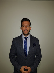 Aristeidis Rapsomatiotis avatar