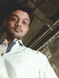 Aniruddha Chowdhury avatar