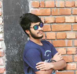 Dheeraj chowdary avatar