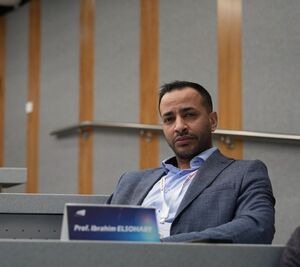 Ibrahim Elsohaby avatar