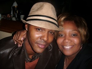 Kevin Williams avatar