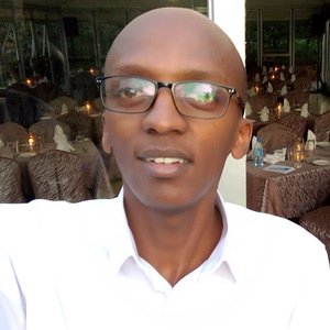 Dennis Kirui avatar