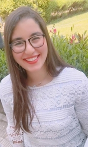 Maha Amin avatar