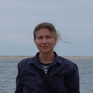 Sofya Polyanskaya avatar