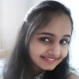 Medha Bharadwaj avatar