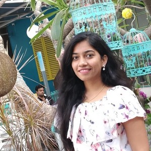 dharani Jonnalagadda avatar