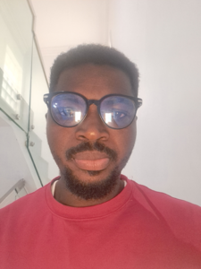 User portfolio avatar