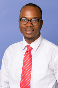 Teslim Olayiwola avatar