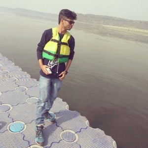 mithilesh kumar avatar