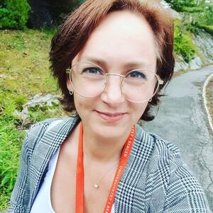 Synnøve Yndestad avatar