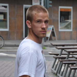 Axel Kandel avatar