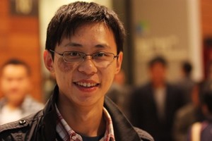 Xiaodan Zhu avatar