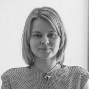 Tereza Dědová avatar