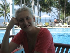 Vera Rykalina avatar