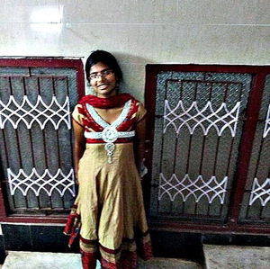 PRIYADARSHINI KRISHNAMOORTHY avatar